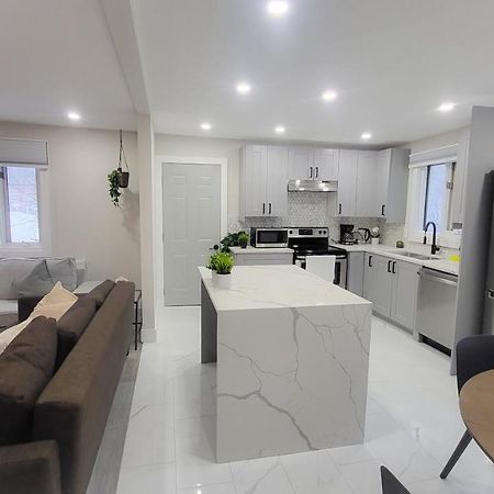 Jstlikehome - Serenity Suites Ottawa Esterno foto