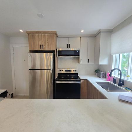 Jstlikehome - Serenity Suites Ottawa Esterno foto