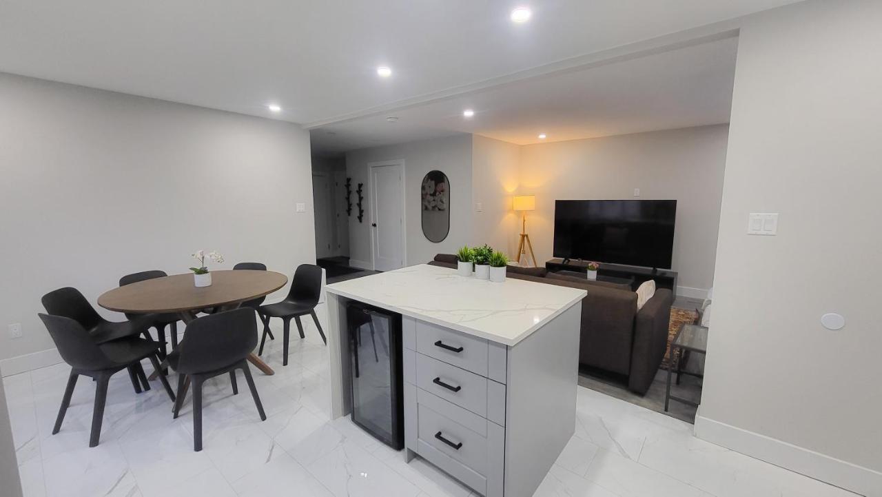 Jstlikehome - Serenity Suites Ottawa Esterno foto