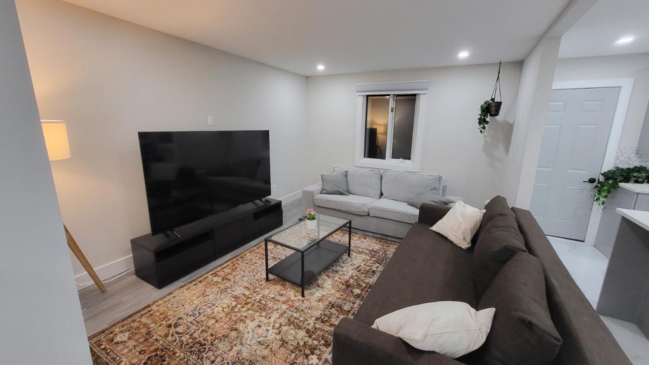 Jstlikehome - Serenity Suites Ottawa Esterno foto