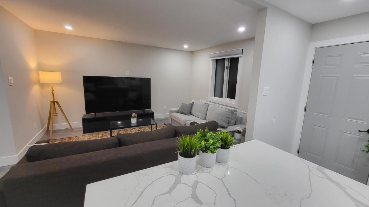 Jstlikehome - Serenity Suites Ottawa Esterno foto
