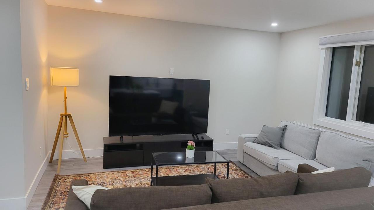 Jstlikehome - Serenity Suites Ottawa Esterno foto