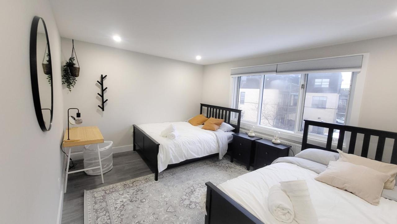 Jstlikehome - Serenity Suites Ottawa Esterno foto