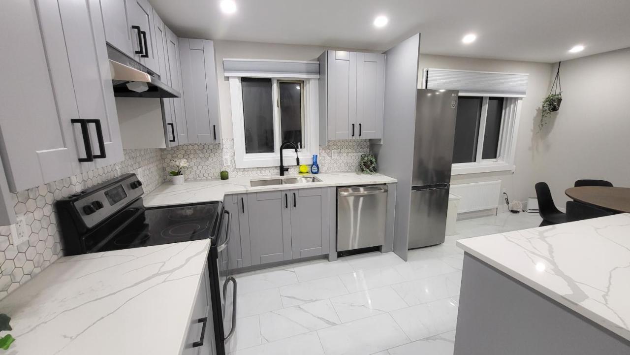 Jstlikehome - Serenity Suites Ottawa Esterno foto