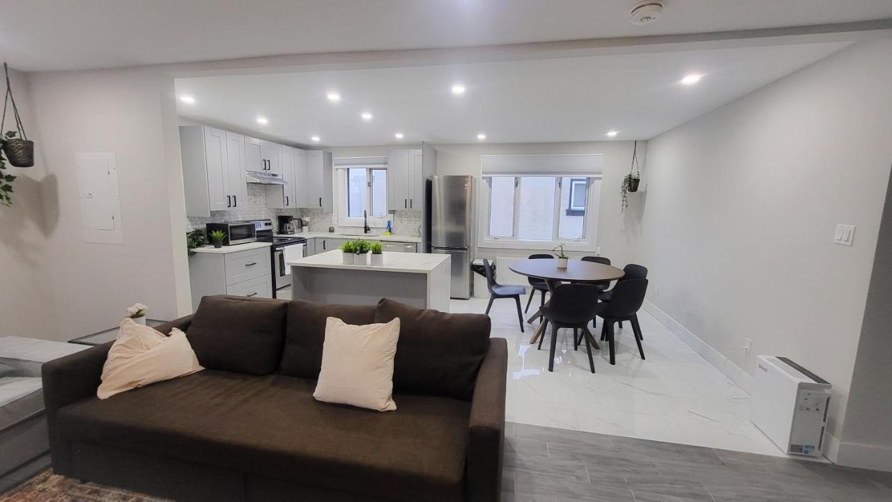 Jstlikehome - Serenity Suites Ottawa Esterno foto