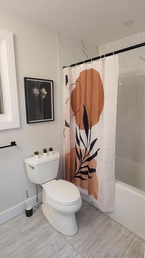 Jstlikehome - Serenity Suites Ottawa Esterno foto