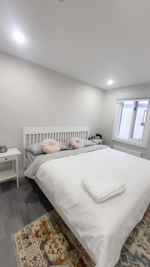 Jstlikehome - Serenity Suites Ottawa Esterno foto