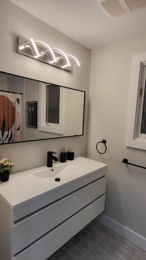 Jstlikehome - Serenity Suites Ottawa Esterno foto