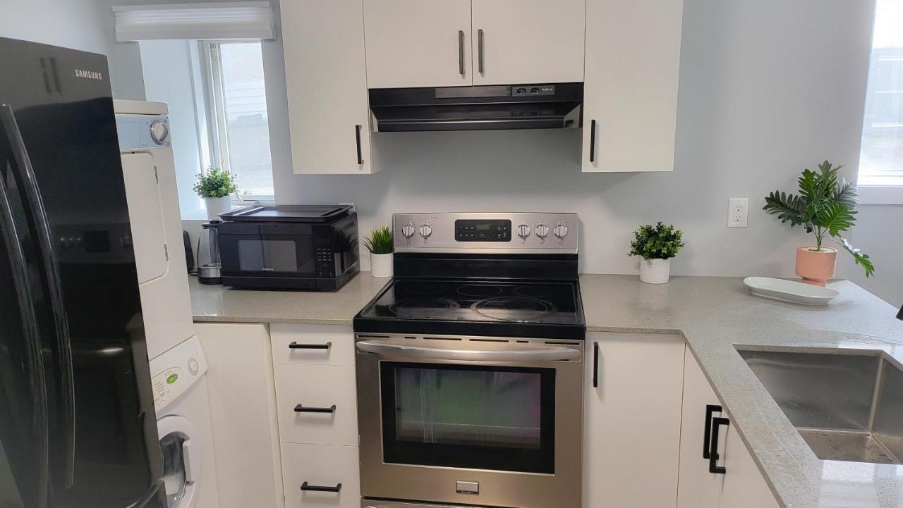Jstlikehome - Serenity Suites Ottawa Esterno foto