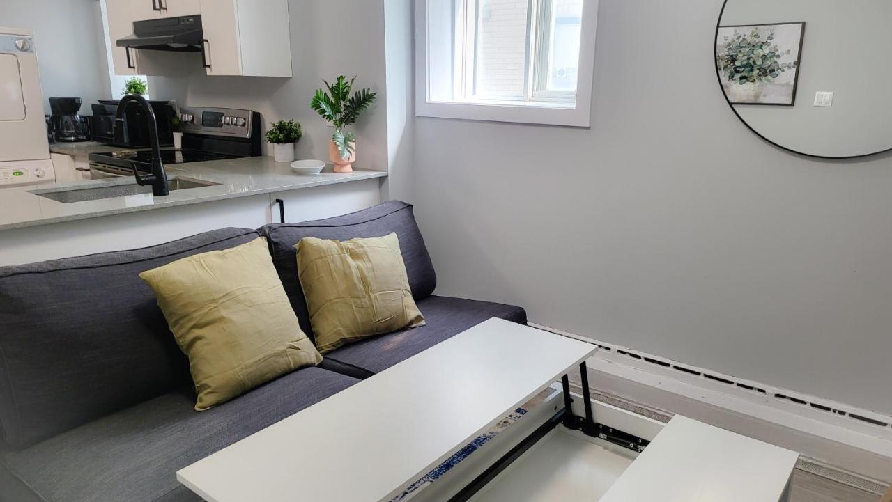 Jstlikehome - Serenity Suites Ottawa Esterno foto