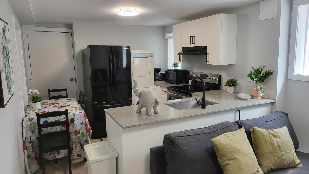 Jstlikehome - Serenity Suites Ottawa Esterno foto