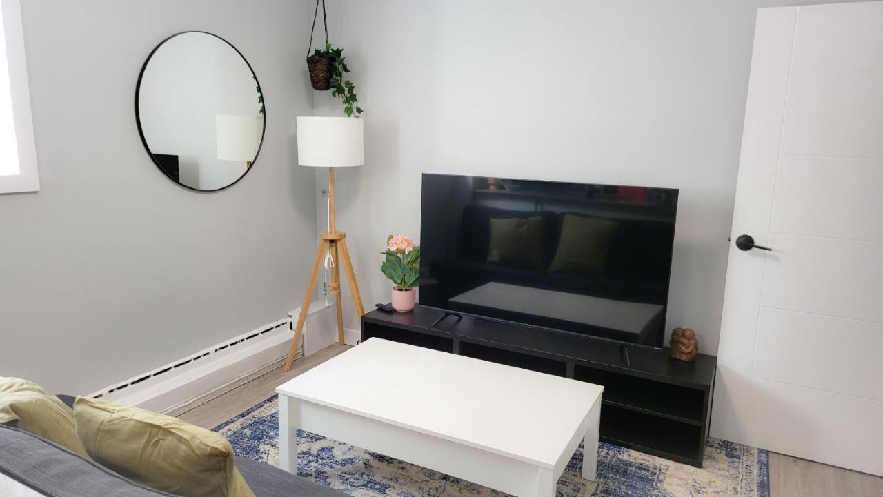 Jstlikehome - Serenity Suites Ottawa Esterno foto