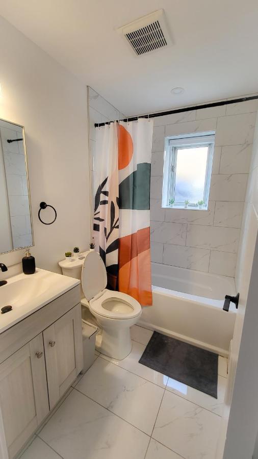 Jstlikehome - Serenity Suites Ottawa Esterno foto