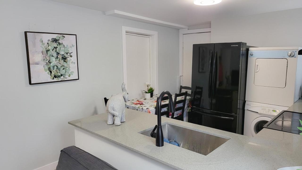 Jstlikehome - Serenity Suites Ottawa Esterno foto