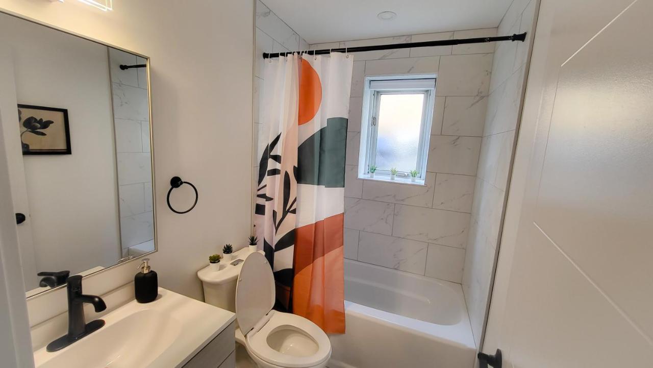 Jstlikehome - Serenity Suites Ottawa Esterno foto