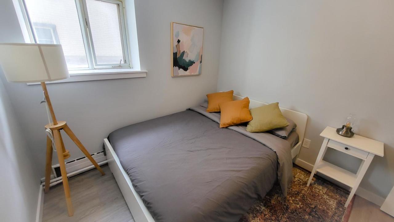 Jstlikehome - Serenity Suites Ottawa Esterno foto