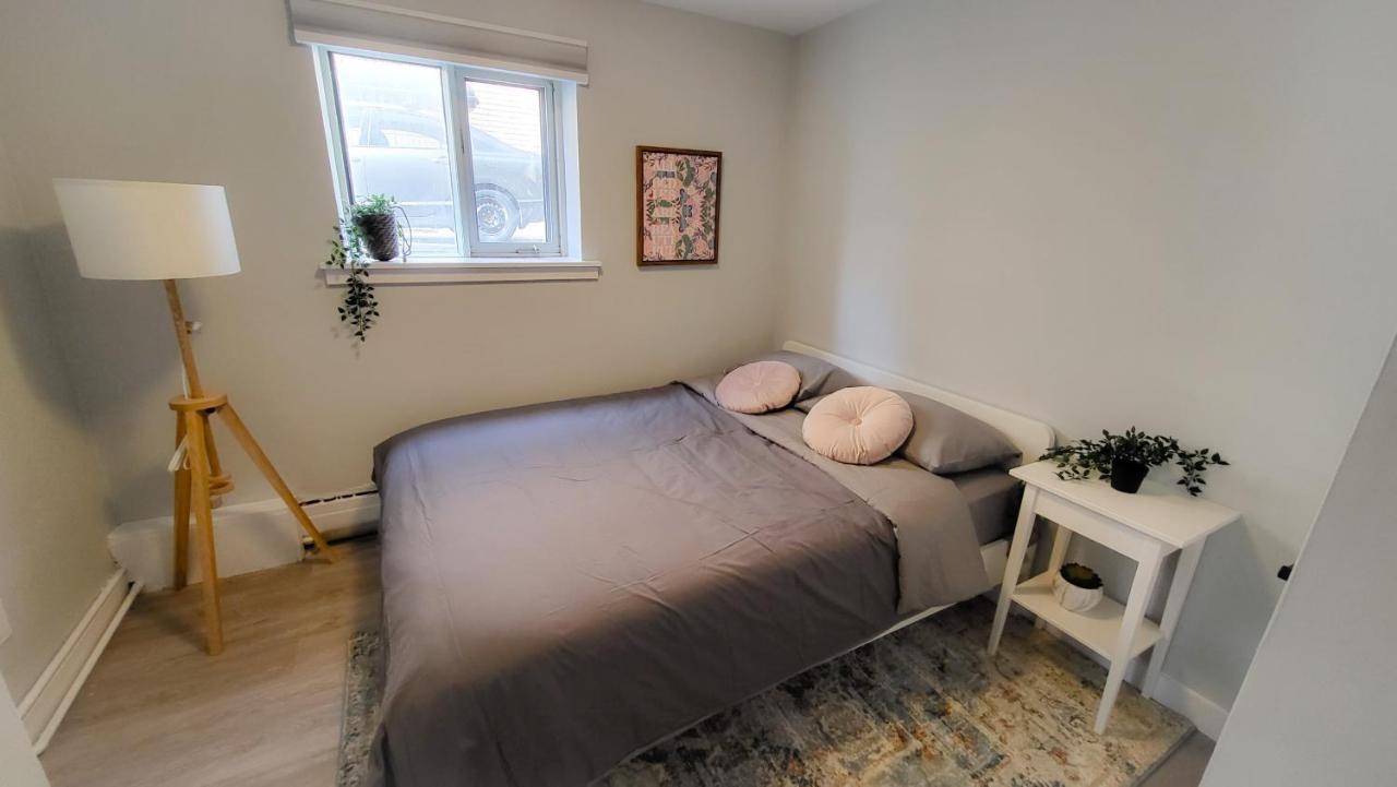 Jstlikehome - Serenity Suites Ottawa Esterno foto