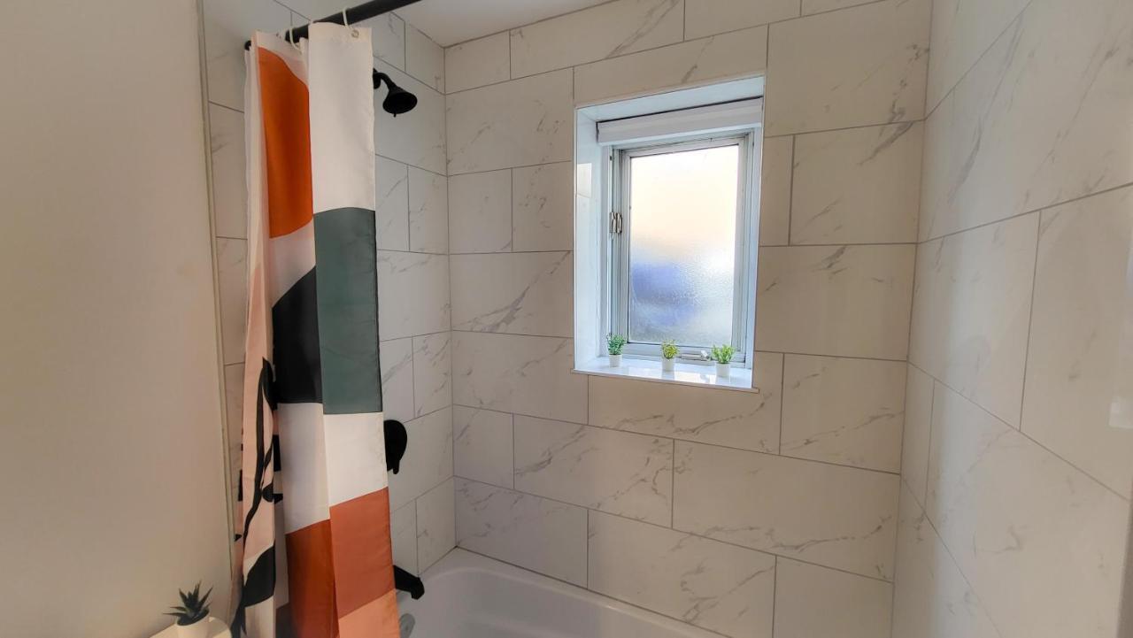 Jstlikehome - Serenity Suites Ottawa Esterno foto