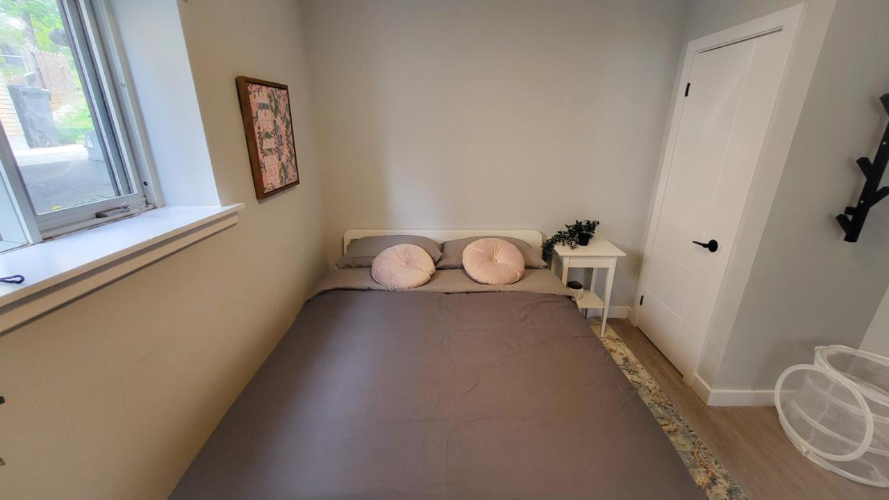 Jstlikehome - Serenity Suites Ottawa Esterno foto