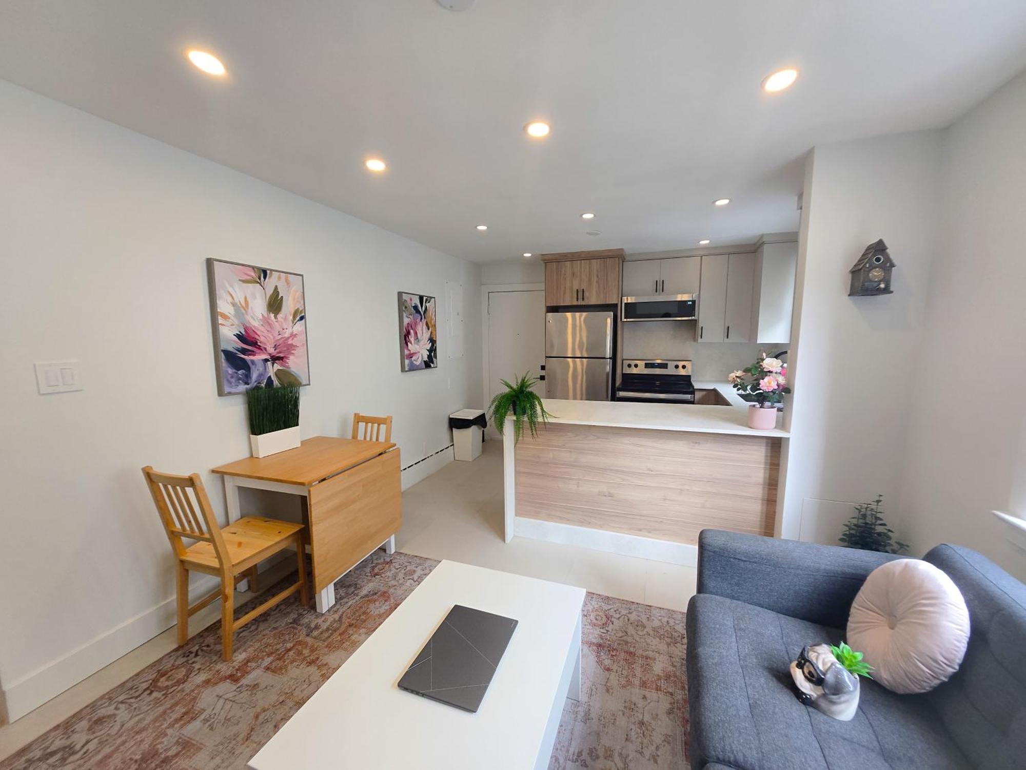 Jstlikehome - Serenity Suites Ottawa Esterno foto