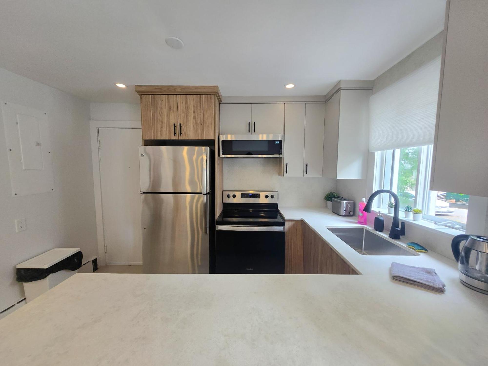 Jstlikehome - Serenity Suites Ottawa Esterno foto