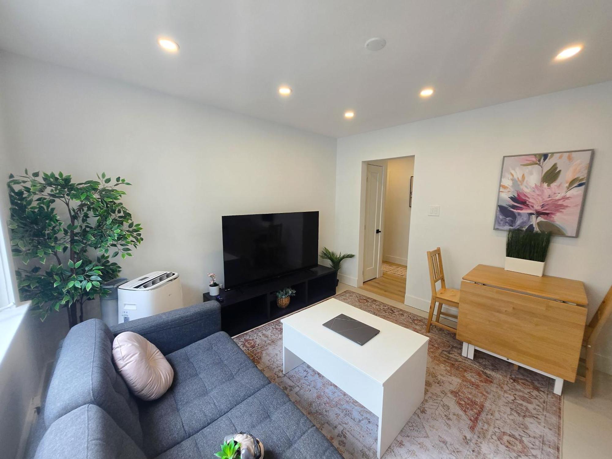 Jstlikehome - Serenity Suites Ottawa Esterno foto