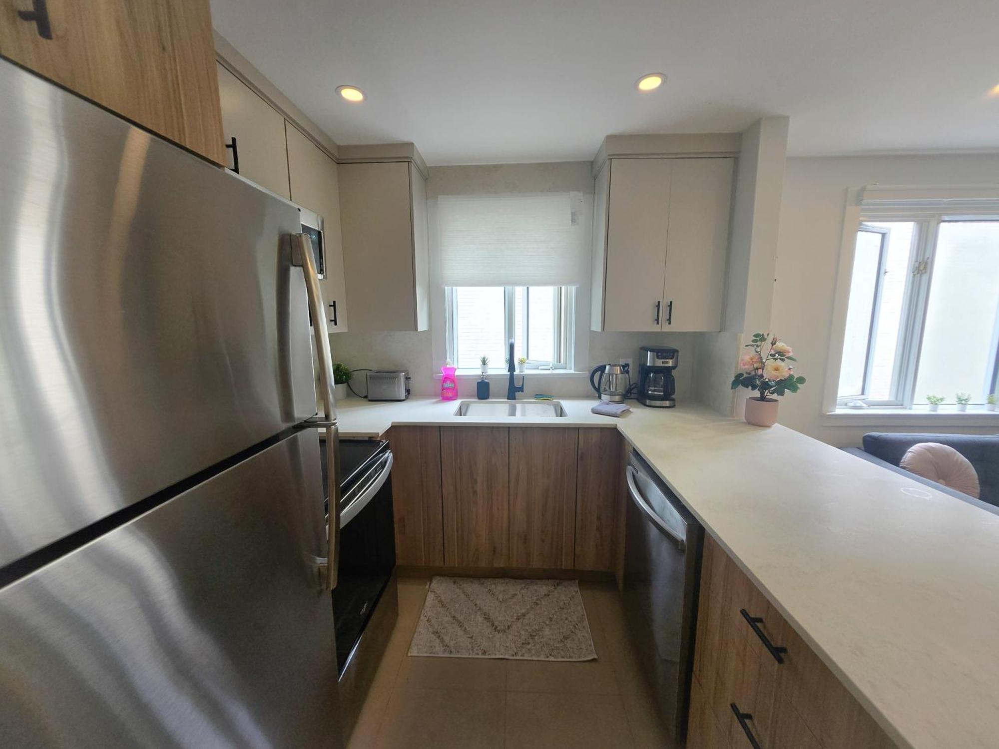 Jstlikehome - Serenity Suites Ottawa Esterno foto
