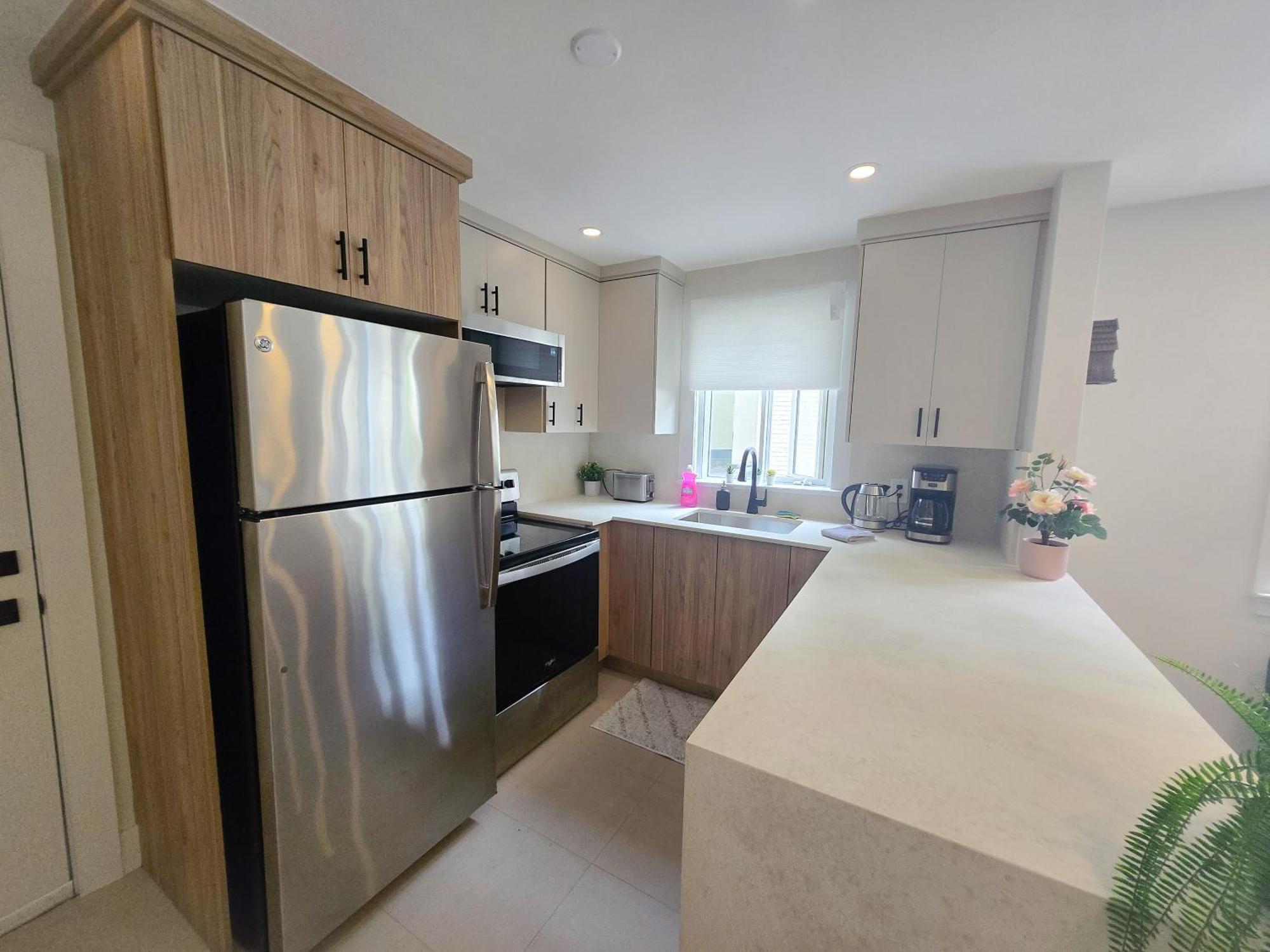 Jstlikehome - Serenity Suites Ottawa Esterno foto