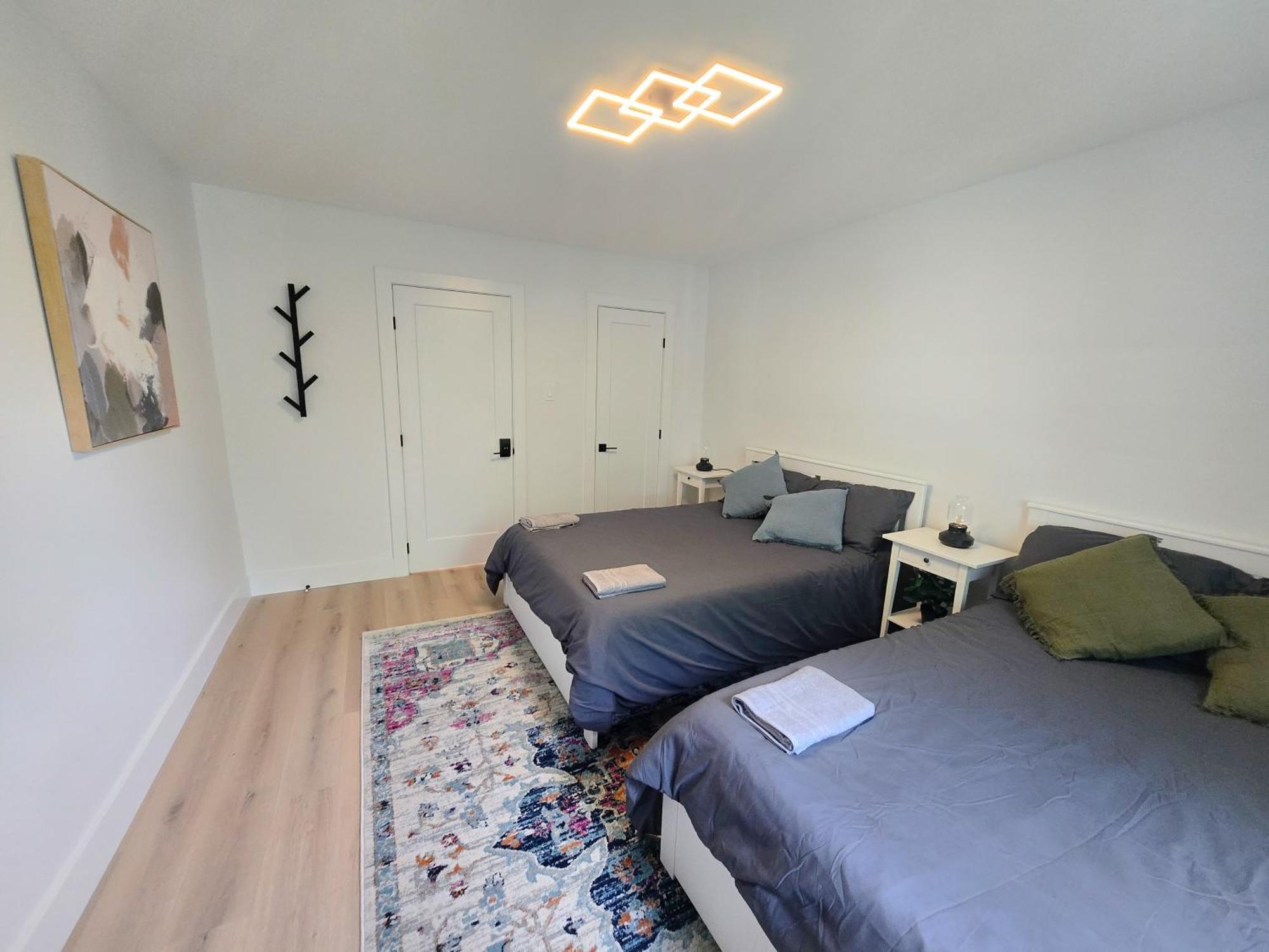 Jstlikehome - Serenity Suites Ottawa Esterno foto