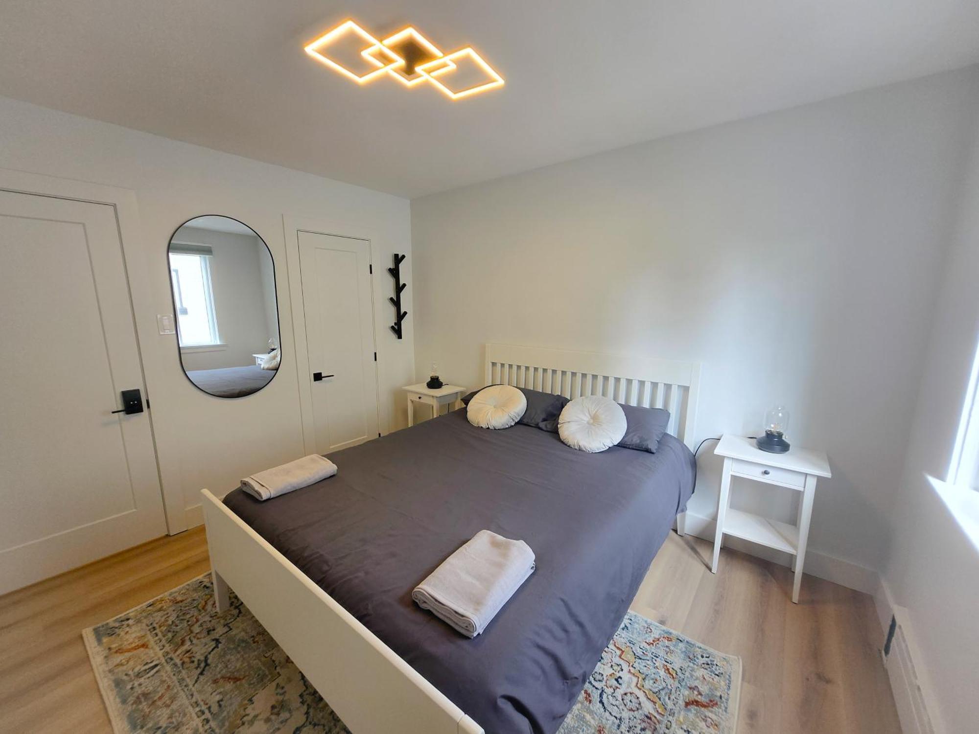 Jstlikehome - Serenity Suites Ottawa Esterno foto