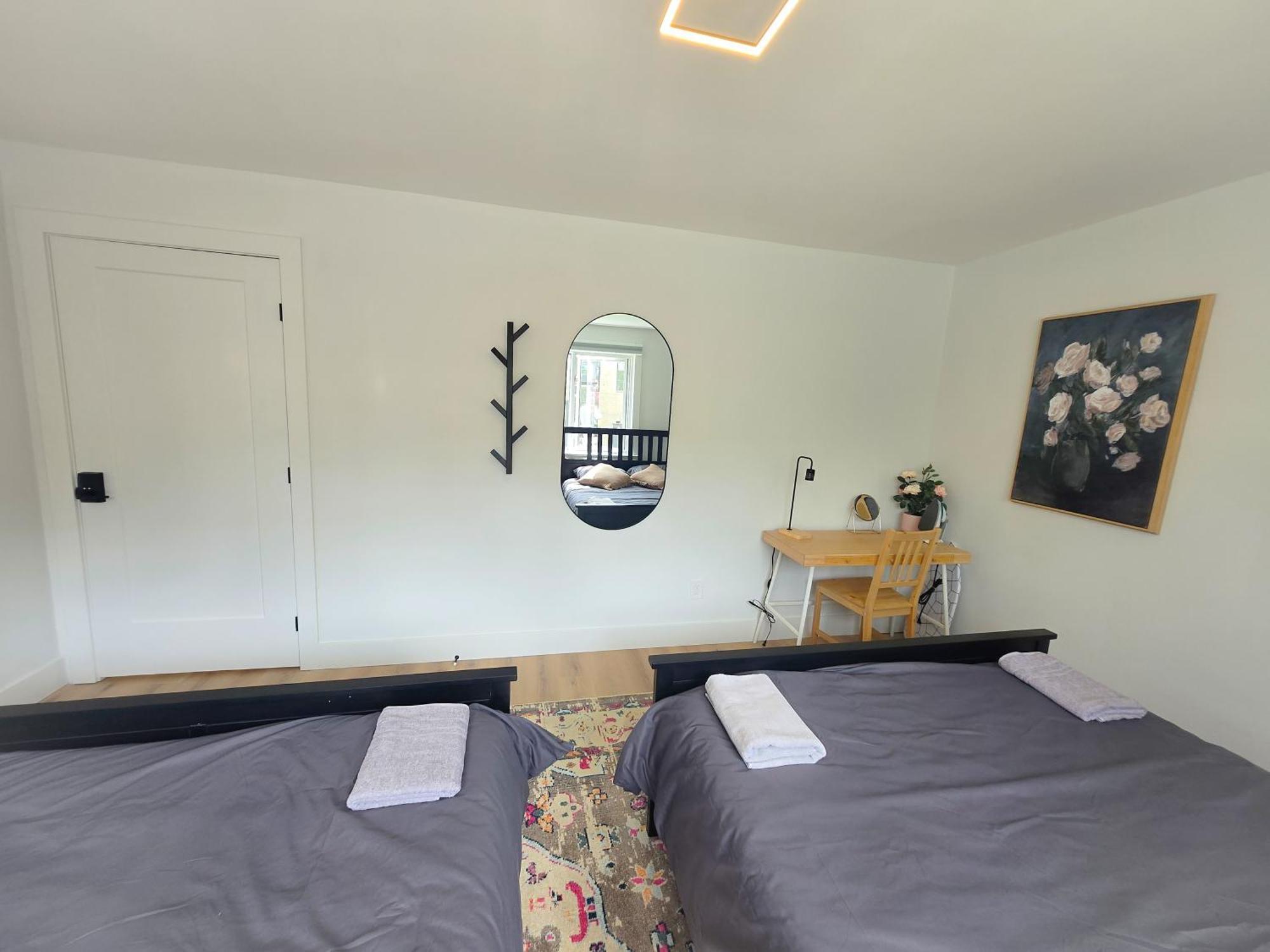Jstlikehome - Serenity Suites Ottawa Esterno foto