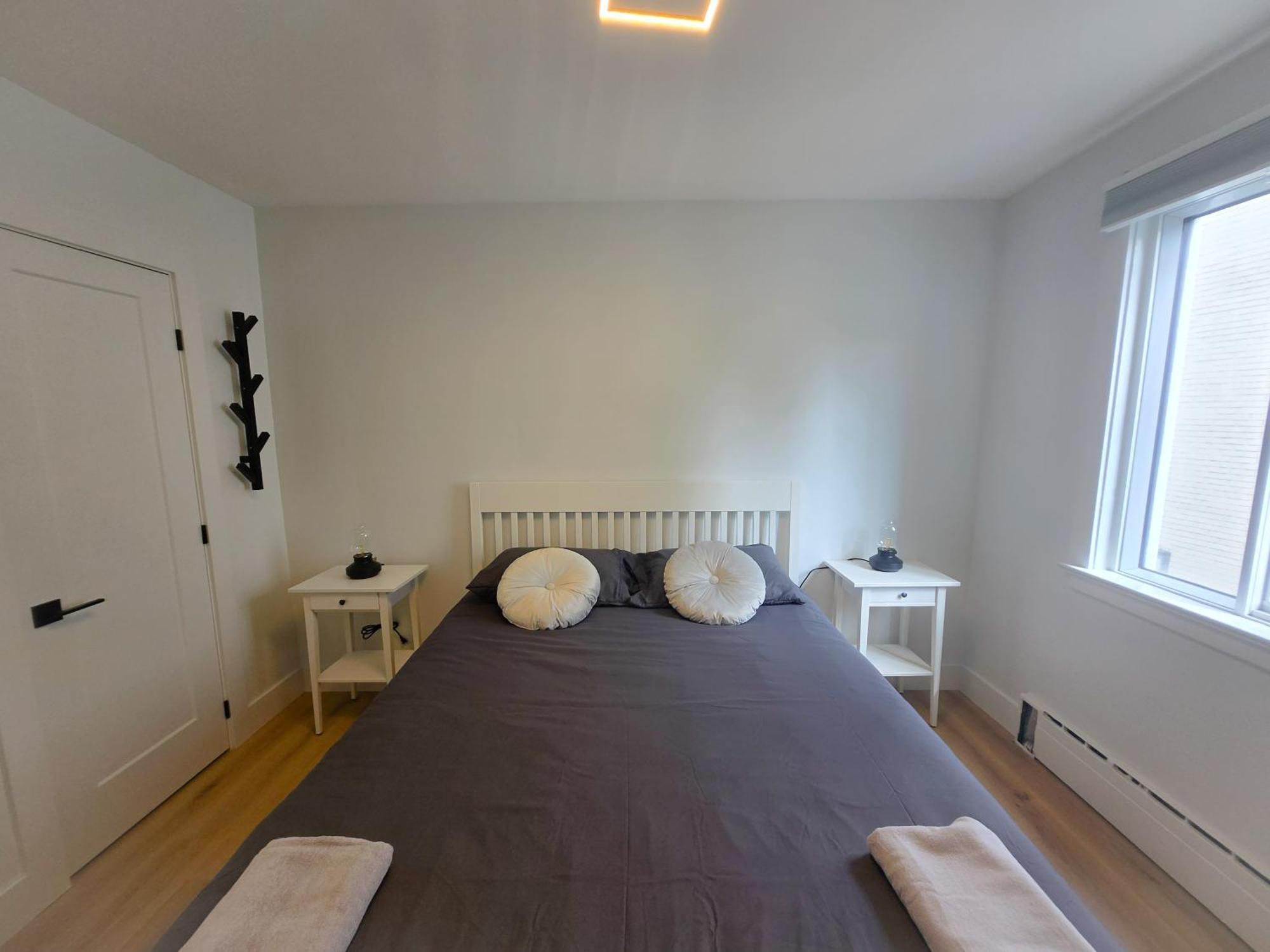 Jstlikehome - Serenity Suites Ottawa Esterno foto