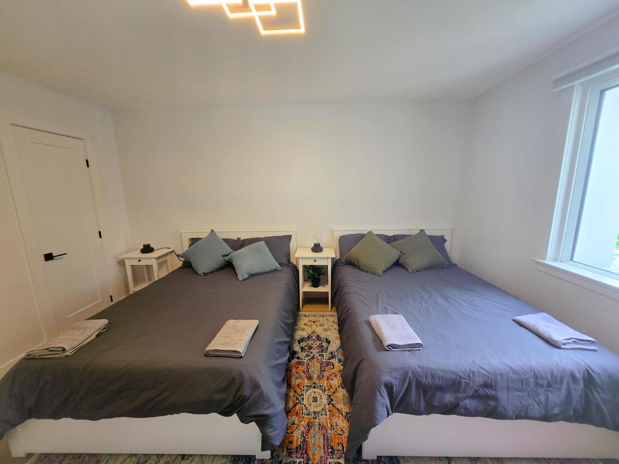 Jstlikehome - Serenity Suites Ottawa Esterno foto