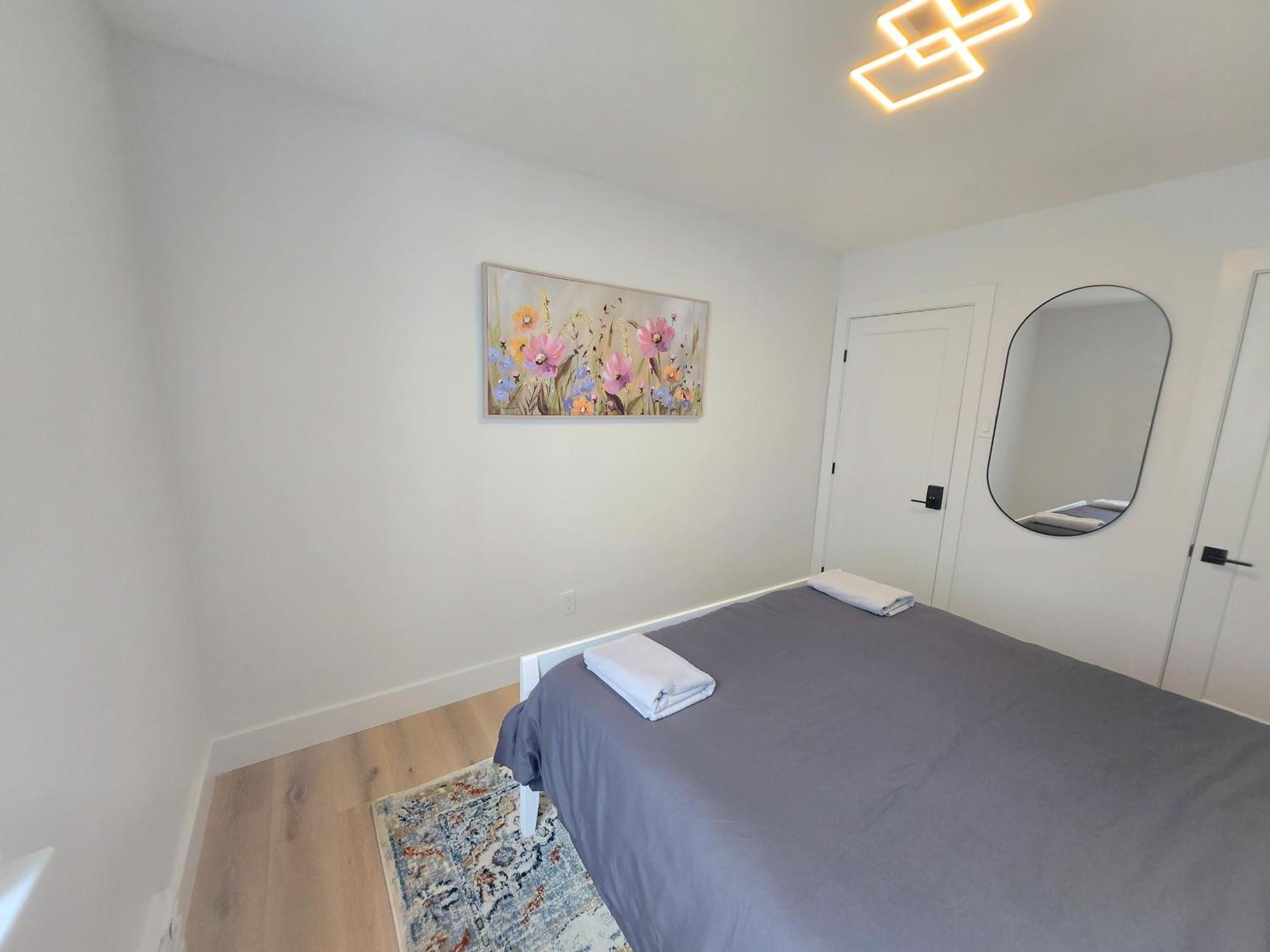 Jstlikehome - Serenity Suites Ottawa Esterno foto