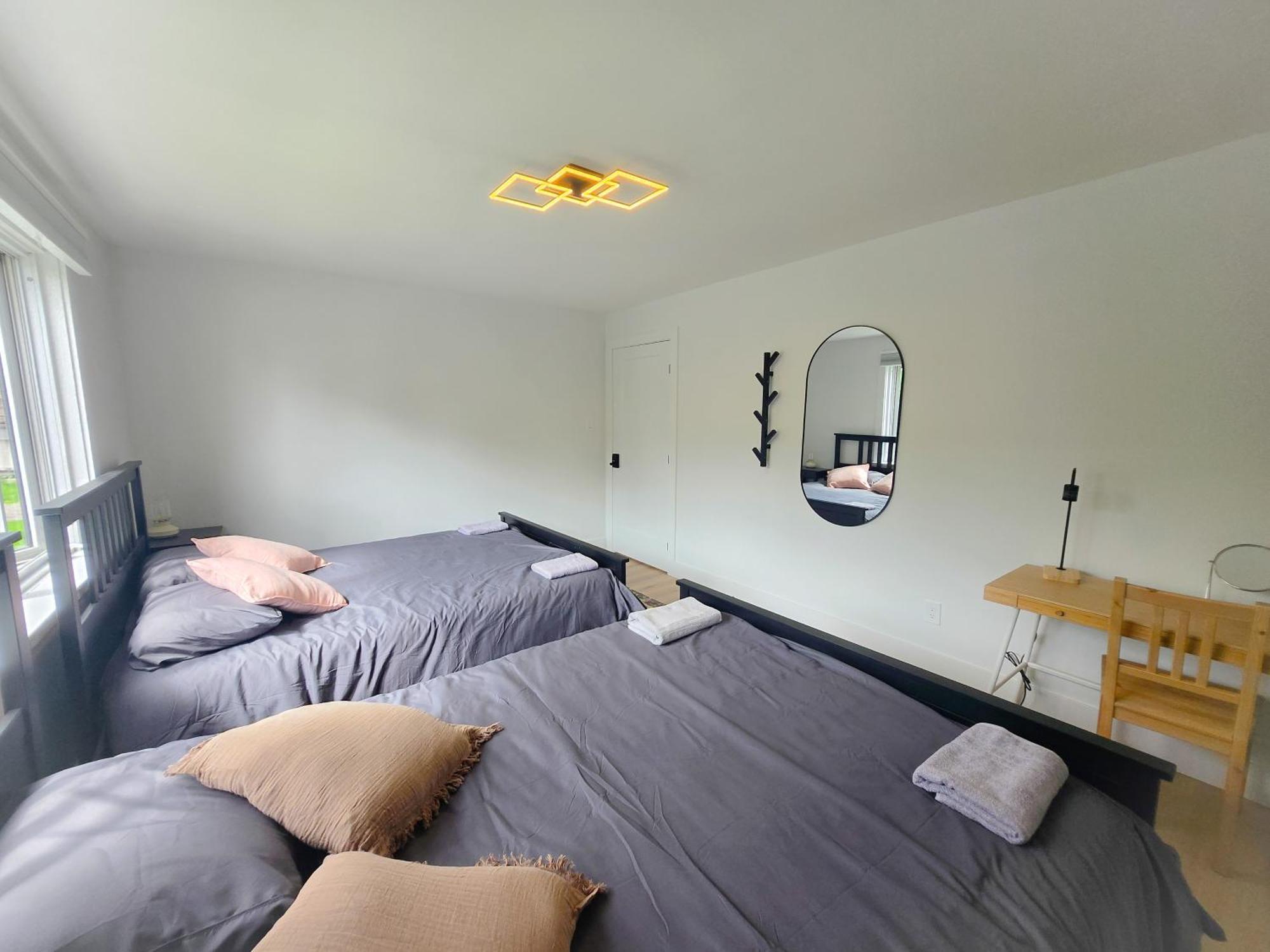 Jstlikehome - Serenity Suites Ottawa Esterno foto