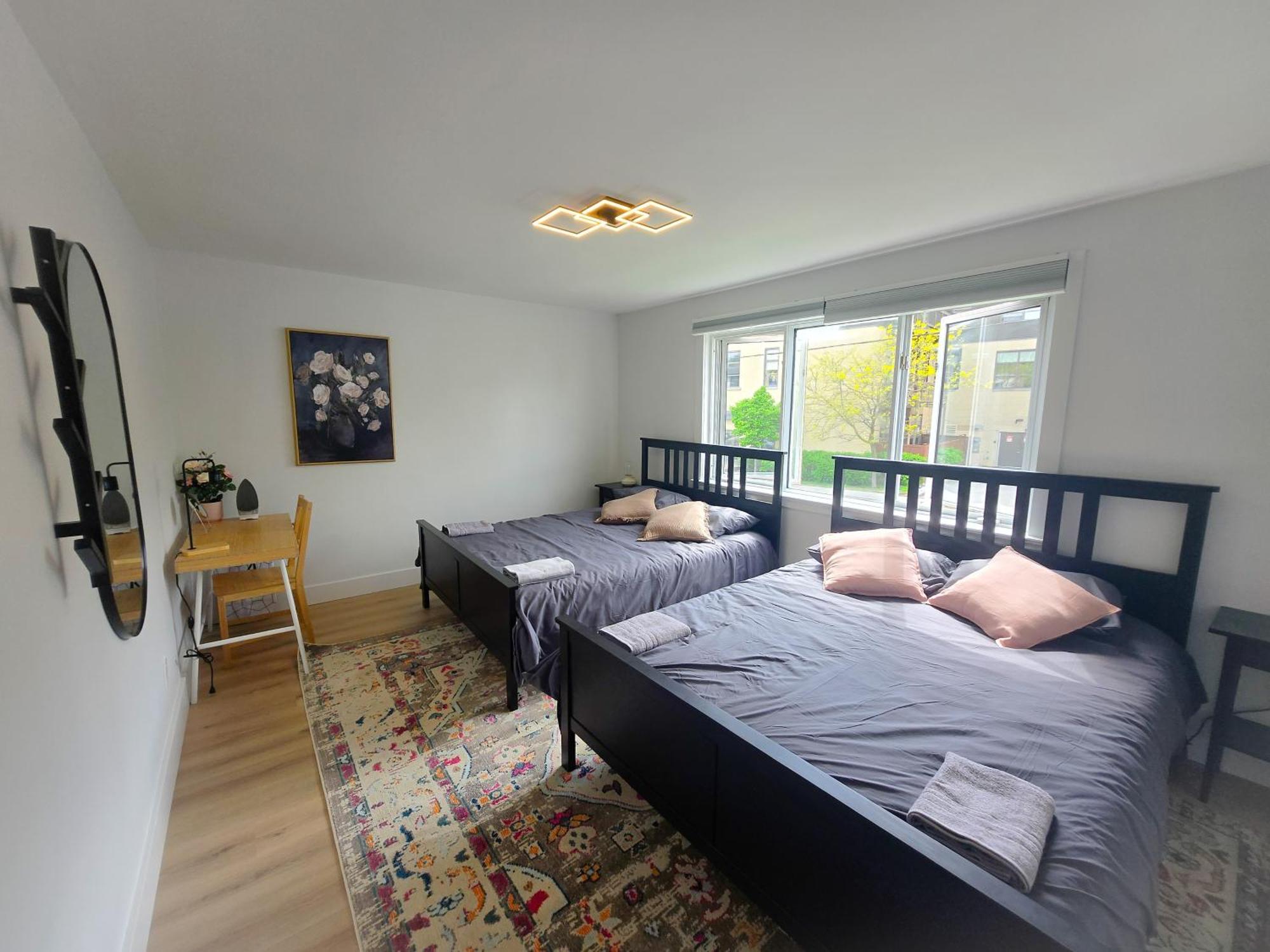 Jstlikehome - Serenity Suites Ottawa Esterno foto