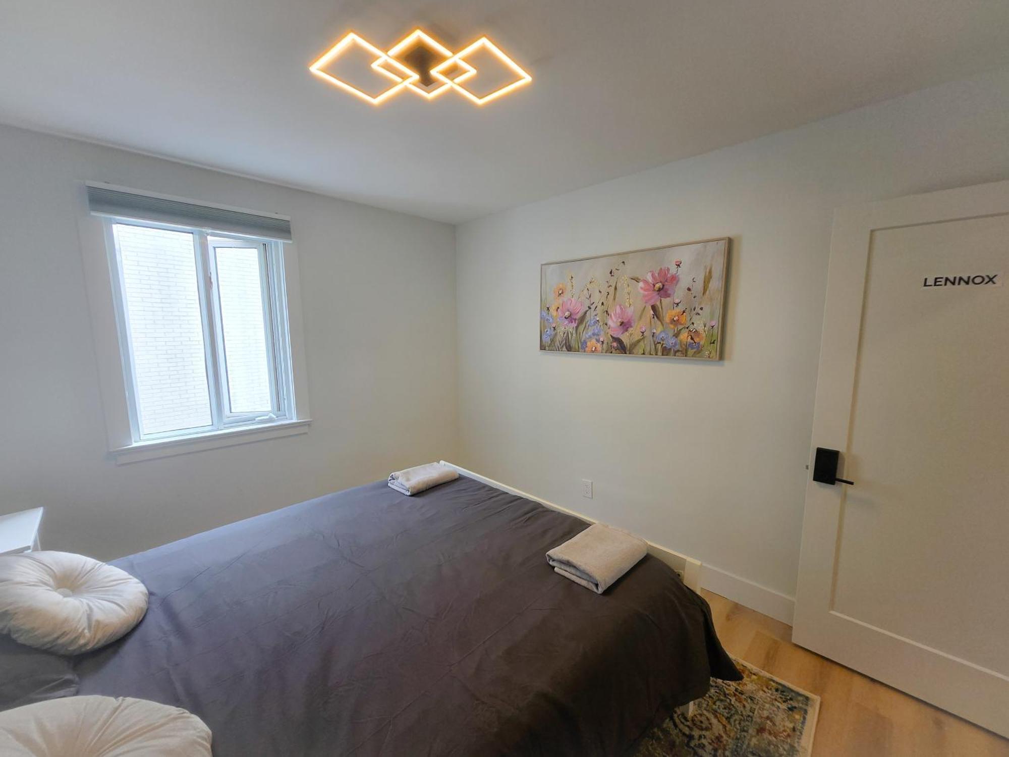 Jstlikehome - Serenity Suites Ottawa Esterno foto